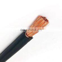 Earth Cable 95mm2 Insulated Copper Wire Electrical Cables Wire thumbnail-3