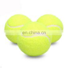ITF Approved 45% Wool Wholesale Tennis Ball Cans thumbnail-2