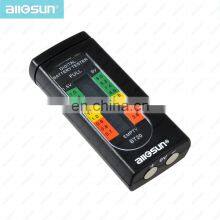 All-sun BT20 Hot Sale Household Digital Battery Tester 1.5V 9V AAA AA C D Battery Capacity Tool in Pocket Size thumbnail-3