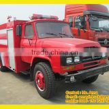 Dongfeng 140 fire truck