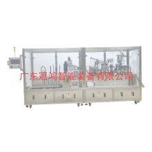 Customized Nucleic Acid Reagent Production Line Equipment Manufacturer