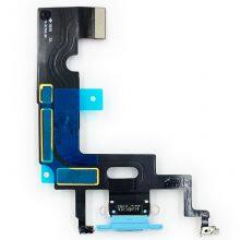 XR ORG USB Charger Charging Port Dock Connector Board Flex Cable For IPhone XR Part Replacement thumbnail-3