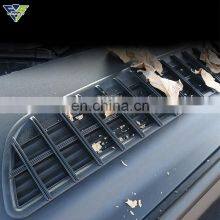 Front Cover Air Conditioner Air Inlet Protective Cover for Tesla Model Y Modified Insect Net Accessories thumbnail-5