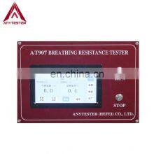 High Quality Factory Price Face Mask Breathing Resistance Tester EN143 EN149 thumbnail-3