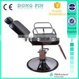 Heavy Duty Barber Chair French Style Dining Room Chairs thumbnail-5