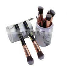 Professional Makeup Brush Set With Good Quality Cosmetics Brushes Set thumbnail-2