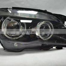 High Quality Auto Car Accessories HID Xenon Headlamp Headlight for BMW 7 Series Head Lamp Head Light 2004-2008 thumbnail-2