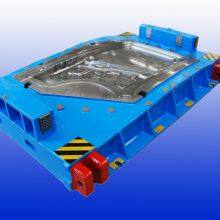 Automotive Stamping Die Mould thumbnail-1