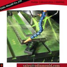 Mask Melt-blown Cloth Spinneret Die Mould thumbnail-3