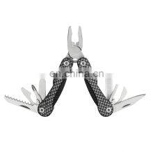 The New Multi-function Tool Pliers Mini 13 in 1 Fold The Pliers Factory Direct Outdoor Tools