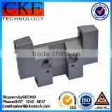 ISO9001;2008 Customized Metal Parts OEM Manufacturing CNC Parts China