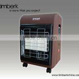 Pulser Ignition Gas Room Heaters for Home thumbnail-1