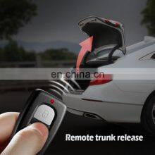 Promata Remote Starter Engine Start Control Keyless Entry Universal Two Way Auto Security Kit for 4 Door thumbnail-5