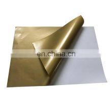 1.22*50M Colorful Cutting Plotter Color Vinyl Sticker