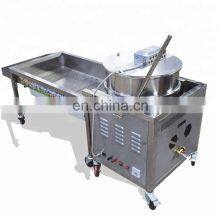 Stainless Steel Caramel Popcorn Machine Industrial Popcorn Making Machine thumbnail-3