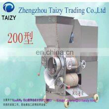 Fish Grinding Machine/fish Bone Removing Machine/fish Meat Bone Separator thumbnail-4