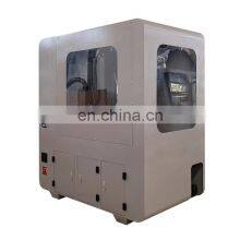 Mini Cnc Milling XK7116 High Spindle Speed 18000rpm Cnc Metal Milling Machine thumbnail-3