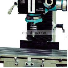 Table Milling Machine ZAY7045FG Drilling and Milling Machine With Tapping thumbnail-4