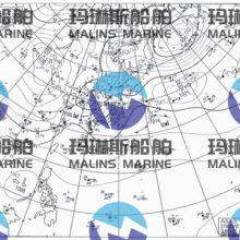 FURUNO FAX408 Weather Fax thumbnail-5