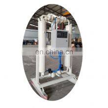 2020 Heat Sell 5.5 Nm3/min Heatless Desiccant Compressor Air Dryer thumbnail-2