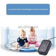GF21 Wireless Tracker for the Elderly and Children Vehicle Anti-theft Remote GPS Pet Locator thumbnail-5