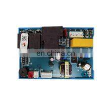 QD53N Universal AC Control System Board thumbnail-2
