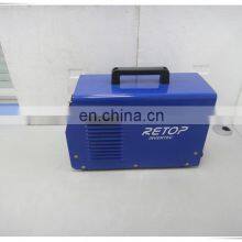 WSM-180 Single Phase DC Inverter Electric Welder Portable Soldadora Tig Welding Machine Price thumbnail-5