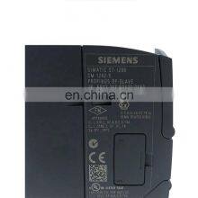 Siemens 6GK7242-5DX30-0XE0 PROFIBUS AS DP SLAVE Communication Module thumbnail-2