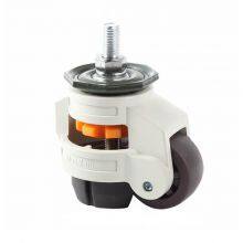 Threaded Stem Footmaster Heavy Duty Casters (250kg) thumbnail-1