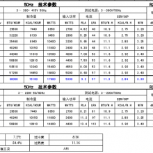 Scroll Compressor503DH-80D2Y 503DH-83D2Yrefrigeration Unit CompressorE656DHD-65D2G thumbnail-5