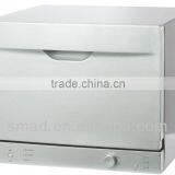 Electronic Commercial Dishwasher With GS/CE/EMC/ROHS/PAH thumbnail-1