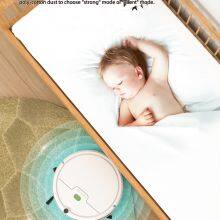 Automatically Change Direction With Intelligent Obstacle Avoidance Household Cleaning Appliances Sweeping Robot Vacuum Cleaner thumbnail-5