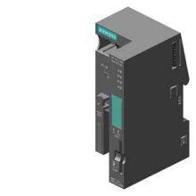 IM151-3 PN High Performance Type Interface Module 6ES71513BA230AB0 Siemens PLC thumbnail-3