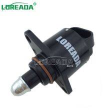A95269 230016079057 Original OEM Idle Air Control Actuator IACV IAC Valve Idle Air Control Valve For GMC Chery BUICK DAEWOO MATIZ CHEVROLET