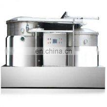 Complete Pumpkin Chips Processing Plant thumbnail-4