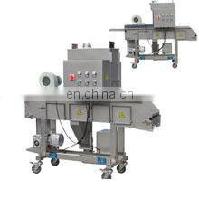 Genyond High-quality Panko Bread Crumbs Machines thumbnail-3