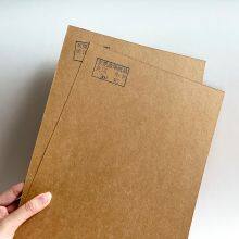 Brown Butcher Paper Food Grade And High-quality Carton Wrapping Paper thumbnail-2