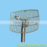 5.8GHz Wifi Mimo Parabolic Antennas TDJ-5800D9-32x2 thumbnail-2