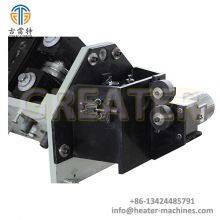 GT-GZJ203 Roll Reducer Auto Marking Mechanism China Professional Heater Supplier Equipment Factory