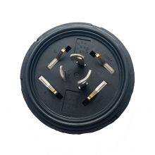 ANSI Standard Wireless Street Light Controller Accessories Photocell Base Cover thumbnail-2