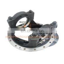 HOWO Truck HC 16 Front/Middle/Rear Axle Accessories Rear Axle Drive WG9014320120 Housing Of Rear Driver thumbnail-1