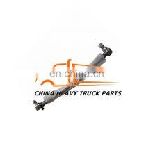 Made In China A7 CNHTC Automotive Chassis Parts Truck Chassis Parts AZ9925430010 Steering Straight Rod Assembly thumbnail-3