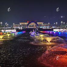 Musical Fountain By Jaffri Creations Fountain Decor Private Limited