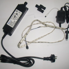 Industrial Grade LED Power Supply 110V-240V AC Input for Commercial Use thumbnail-4