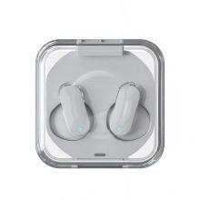 Transparent Sport Earbuds Dual Channel Stereo Sound Earphones True Wireless Earbuds Transparency Wireless Earbuds thumbnail-2