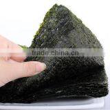 Full Size Dried Roasted Sushi Seaweed Nori thumbnail-4