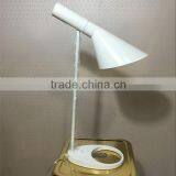 Arne Jacobsen Modern AJ Table Lamp thumbnail-1