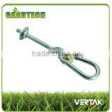 Professional Service Window Hot Swing Accessories Climbing Rock thumbnail-5