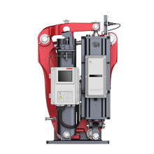 HDB Series New-type Arm Disc Braking System thumbnail-2