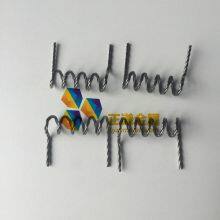 Wire Diameter 0.5mm 0.6mm 0.8mm 1mm New Product 99.95% Purity Tungsten Filament Wire for Metallization thumbnail-4